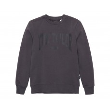 TOM TAILOR  1037579-29476  ΦΟΥΤΕΡ  ΑΝΘΡΑΚΙ